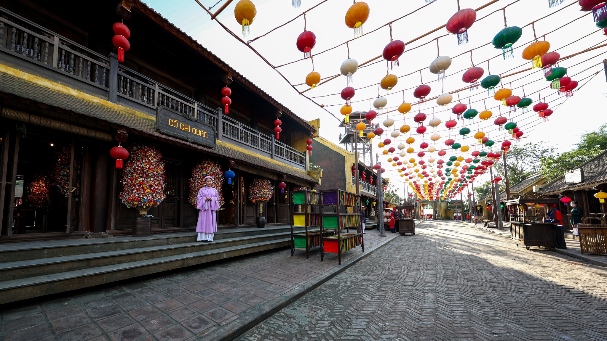 Grand World,  Vingroup anh 3