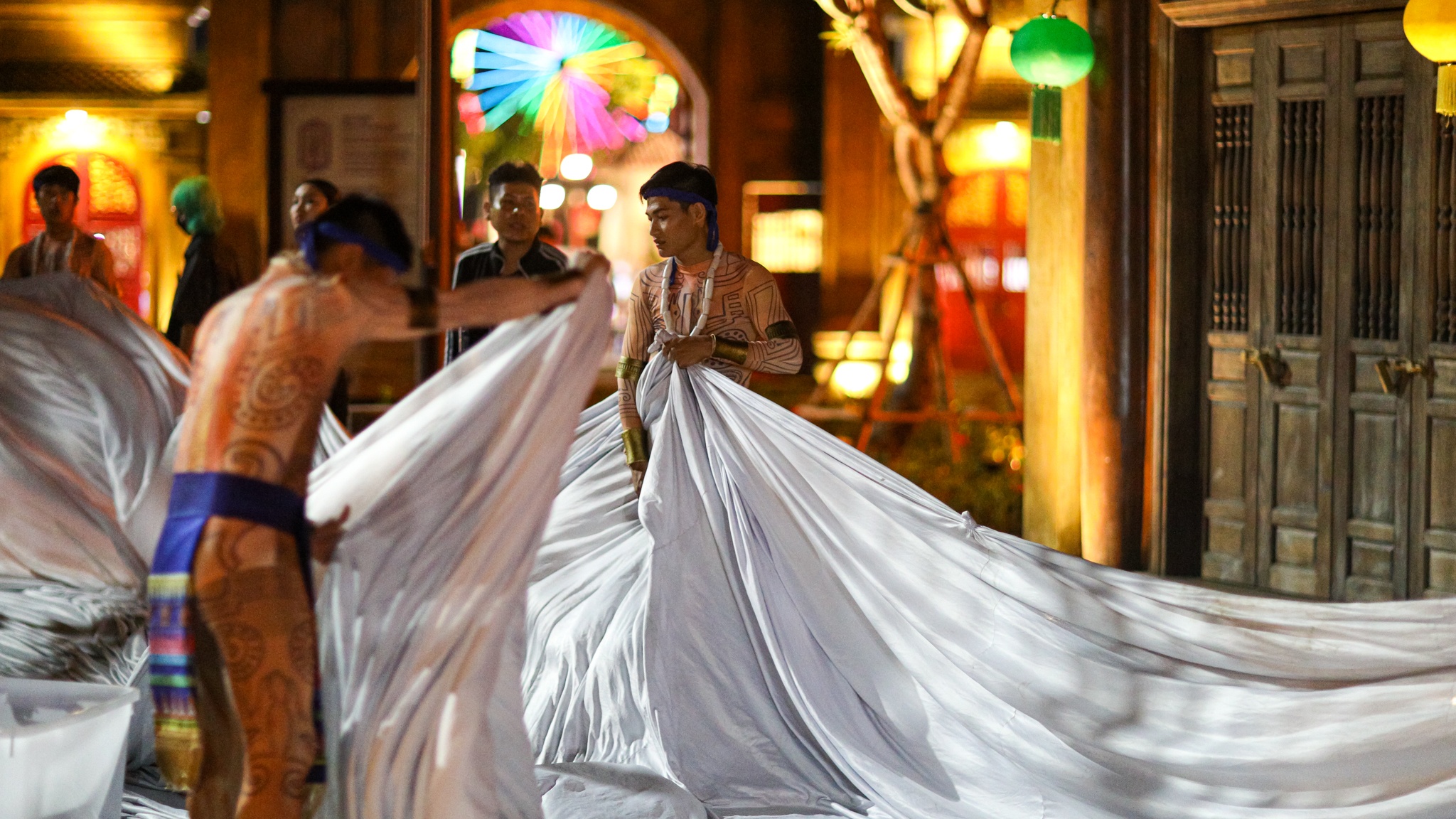 Grand World,  Vingroup anh 7