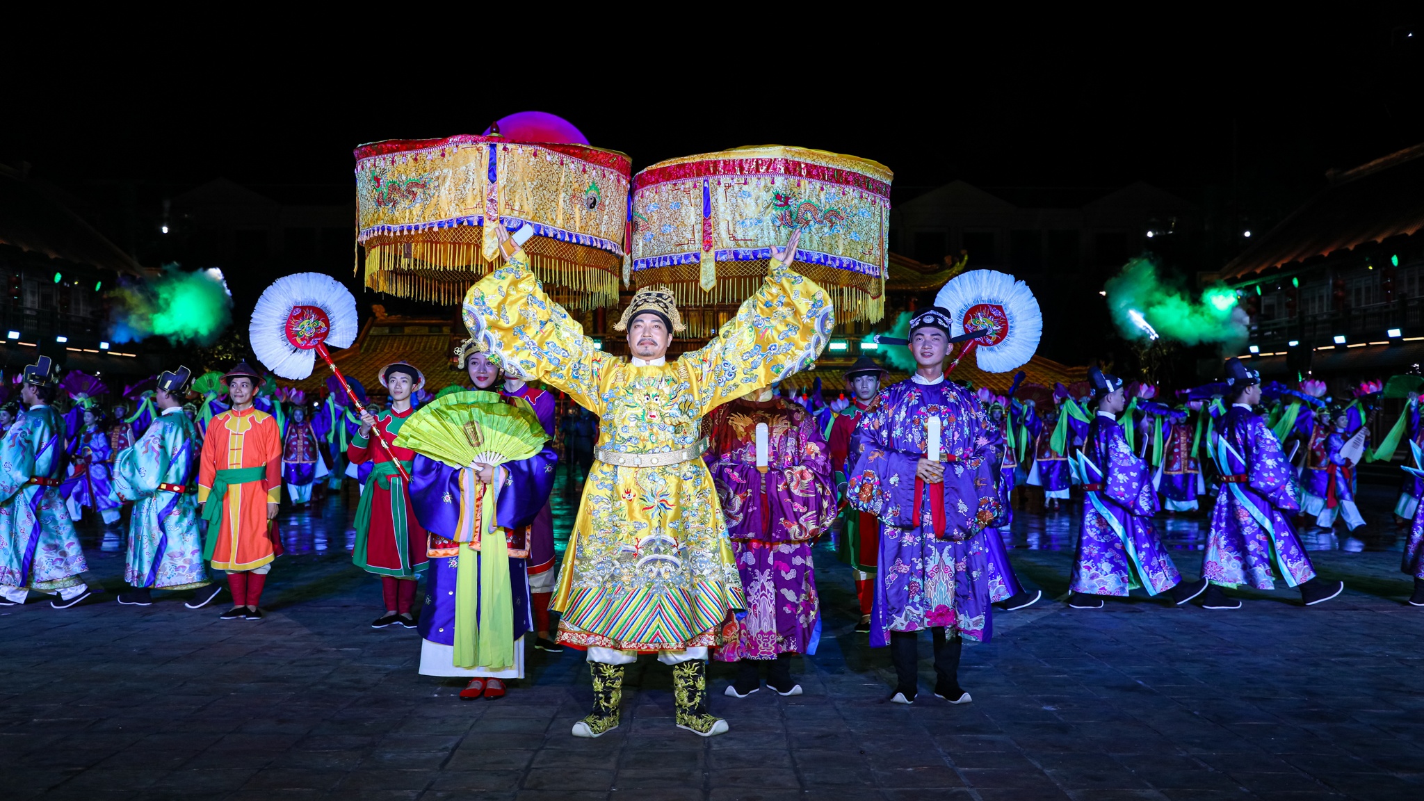 Grand World,  Vingroup anh 8