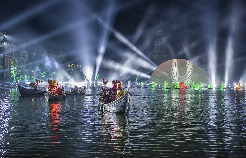 Tinh hoa Việt Nam,  Sắc màu Venice ảnh 7 Tinh hoa Viet Nam,  Sac mau Venice anh 7