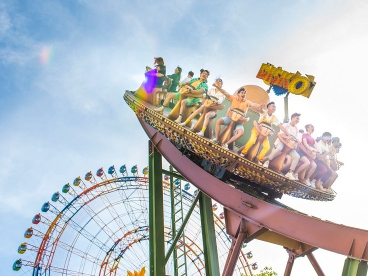 Nhung trai nghiem khong the bo lo khi den Phu Quoc hinh anh