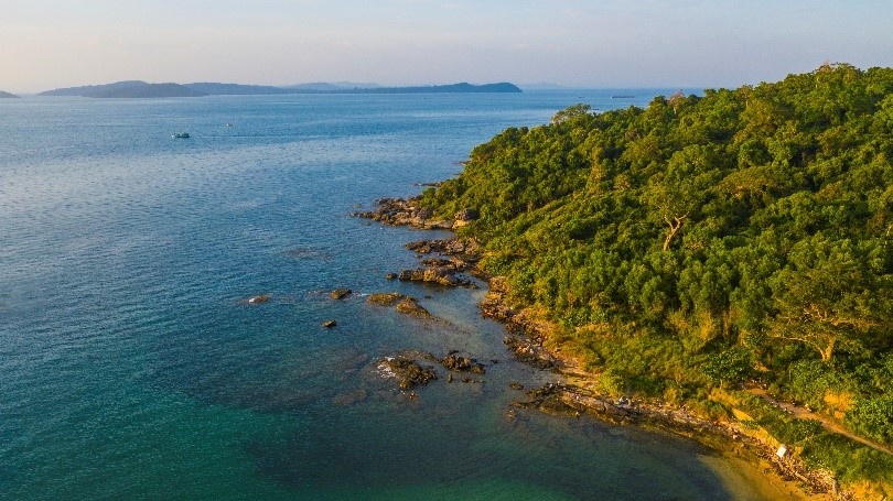 Vingroup,  Grand World anh 3