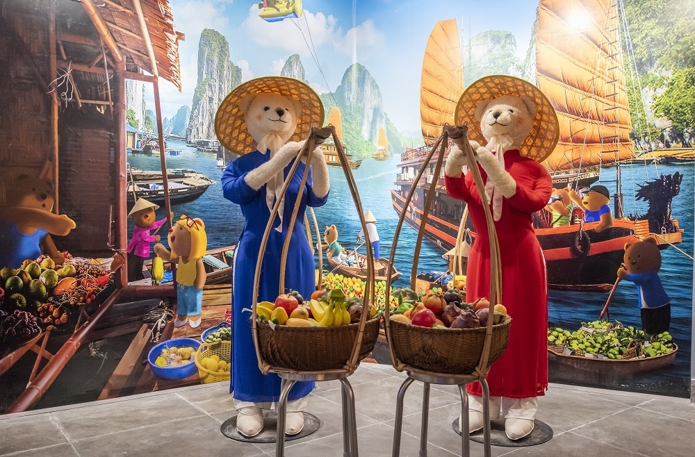 Vingroup,  Phú Quốc ảnh 7 Vingroup,  Phu Quoc anh 7