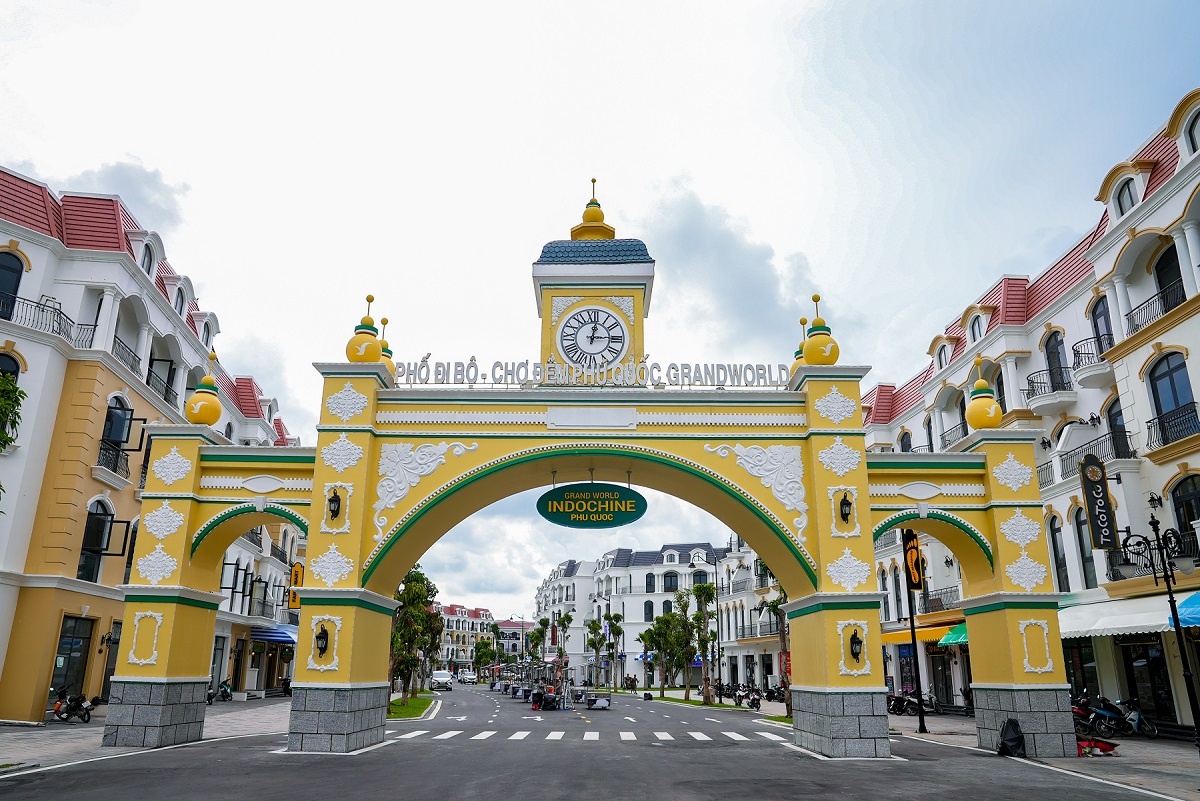 Vingroup,  Phú Quốc ảnh 5 Vingroup,  Phu Quoc anh 5