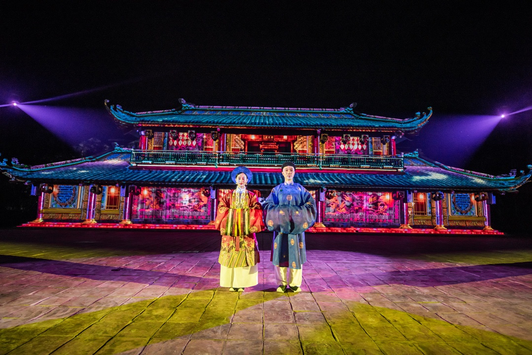 Vingroup,  Grand World anh 7