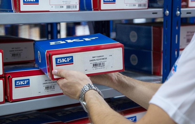 Dia chi mua vong bi SKF chinh hang tai Viet Nam hinh anh