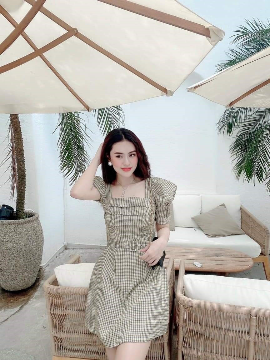 Ngoc Giau Fashion anh 1