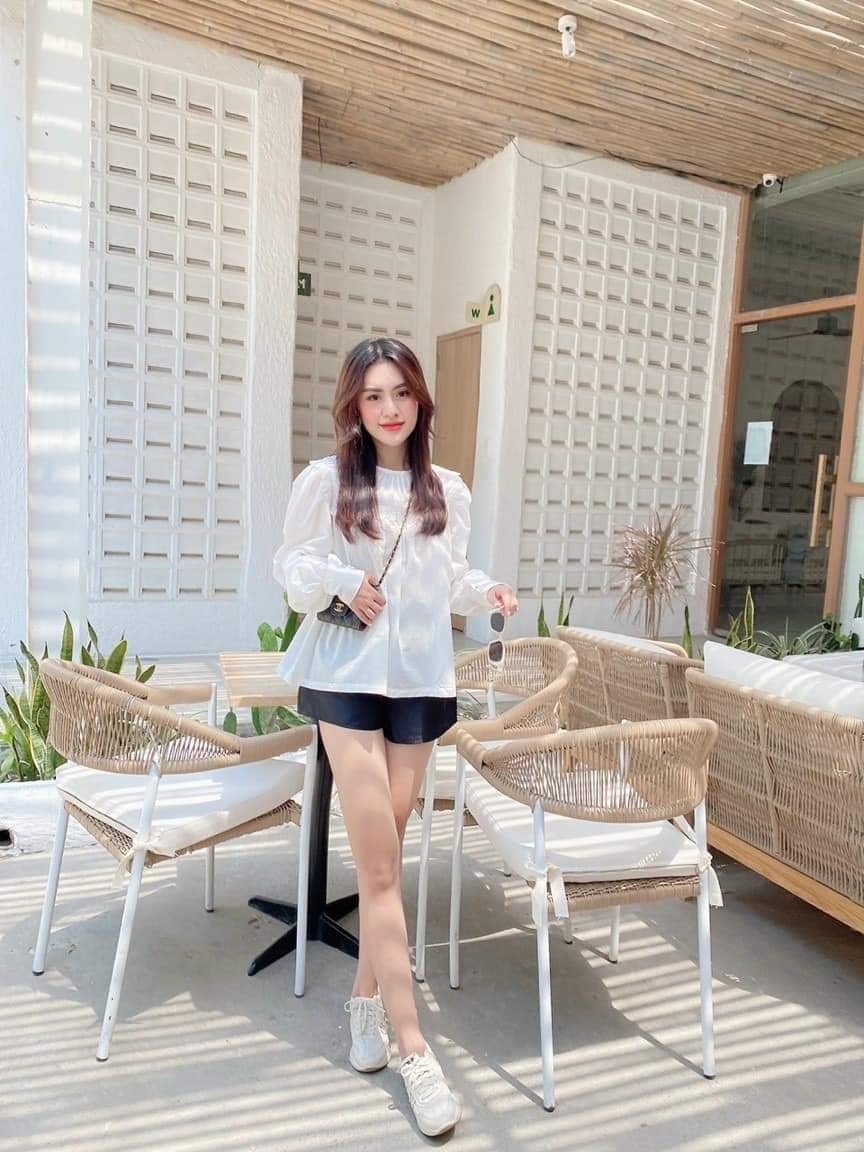 Ngoc Giau Fashion anh 4