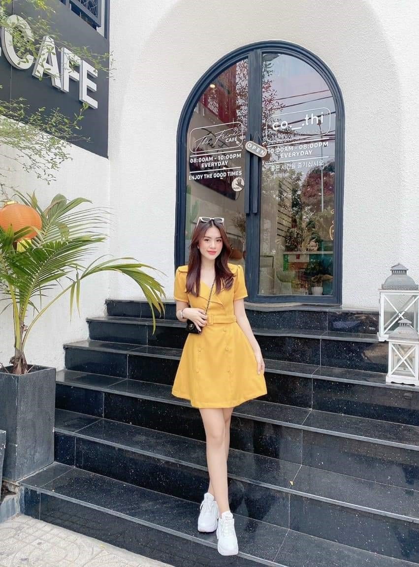 Ngoc Giau Fashion anh 5