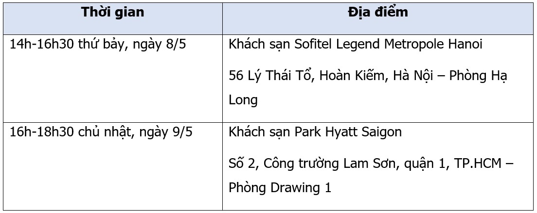 G’Connect ảnh 4 G’Connect anh 4