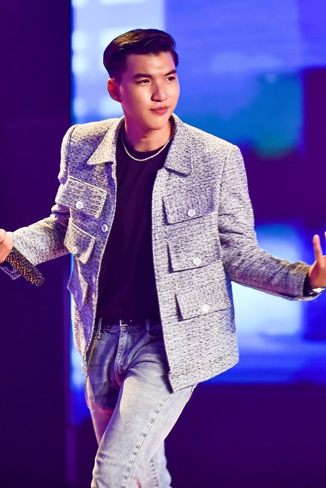 Shynh Shine Night 2021 ảnh 3 Shynh Shine Night 2021 anh 3
