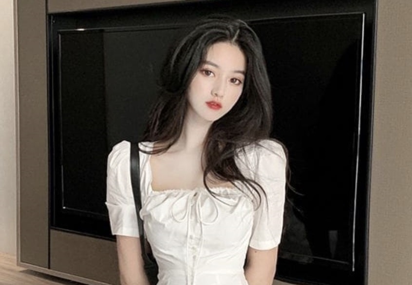 Shop Giang Thu Ha chia se meo phoi do cho co nang co voc dang nho nhan hinh anh