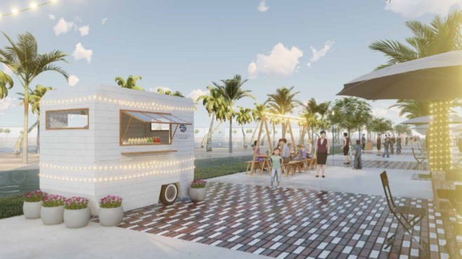 Vinhomes Ocean Park anh 1