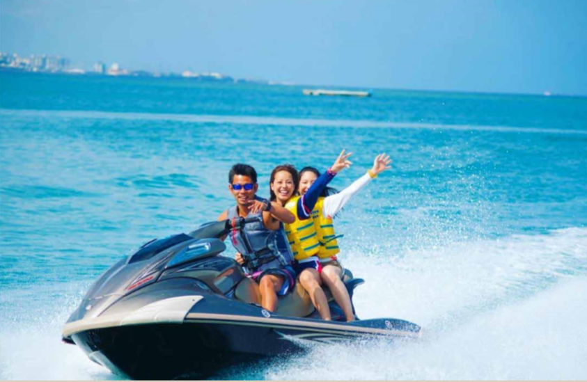 Sap khai truong bien ho nuoc man nhan tao lon nhat Viet Nam hinh anh