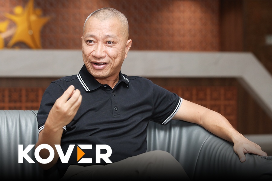 'Chung toi co doi ngu tot nhat de phuc vu khach hang online' hinh anh