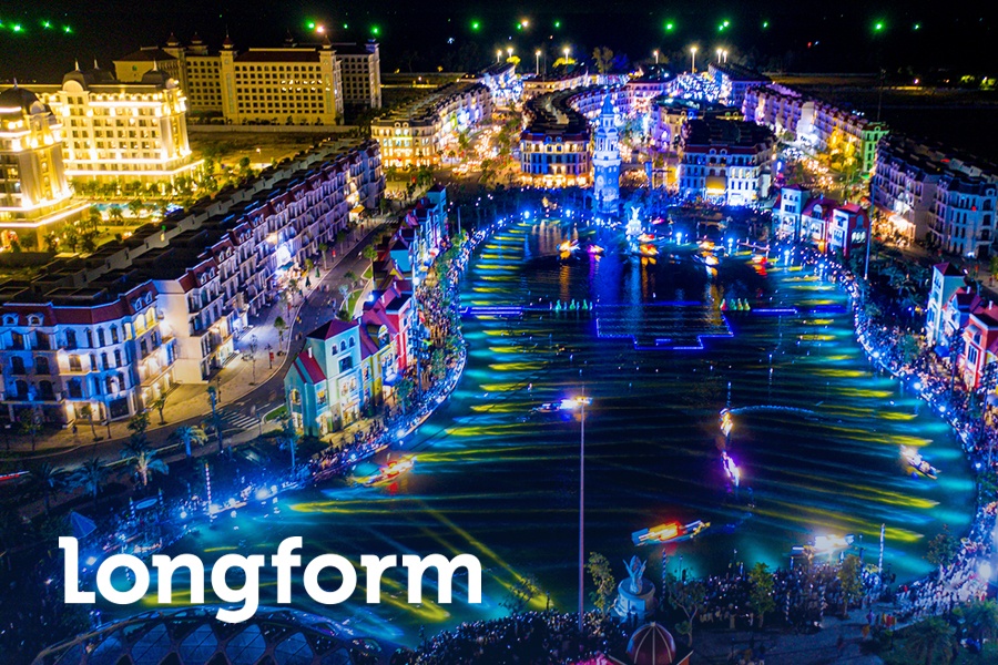 Co mot 'kinh do anh sang' o bac dao Phu Quoc hinh anh