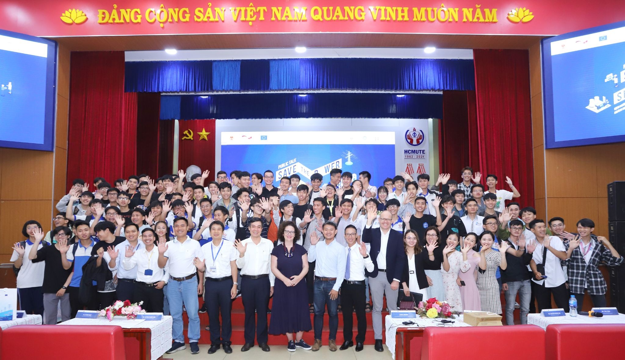dự án EVEF,  GIZ ảnh 1 du an EVEF,  GIZ anh 1