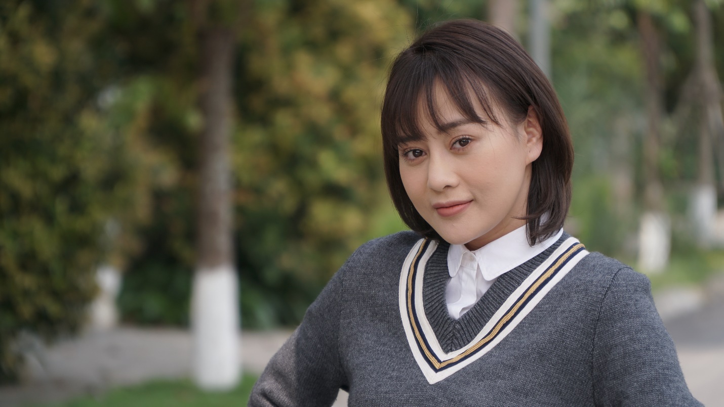 Huong vi tinh than anh 1