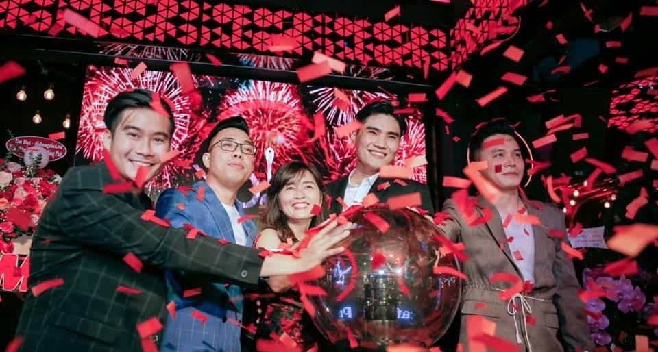 nightlife,  dich vu giai tri anh 1