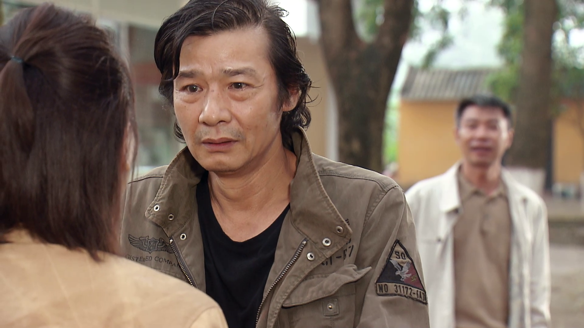 Huong vi tinh than anh 2