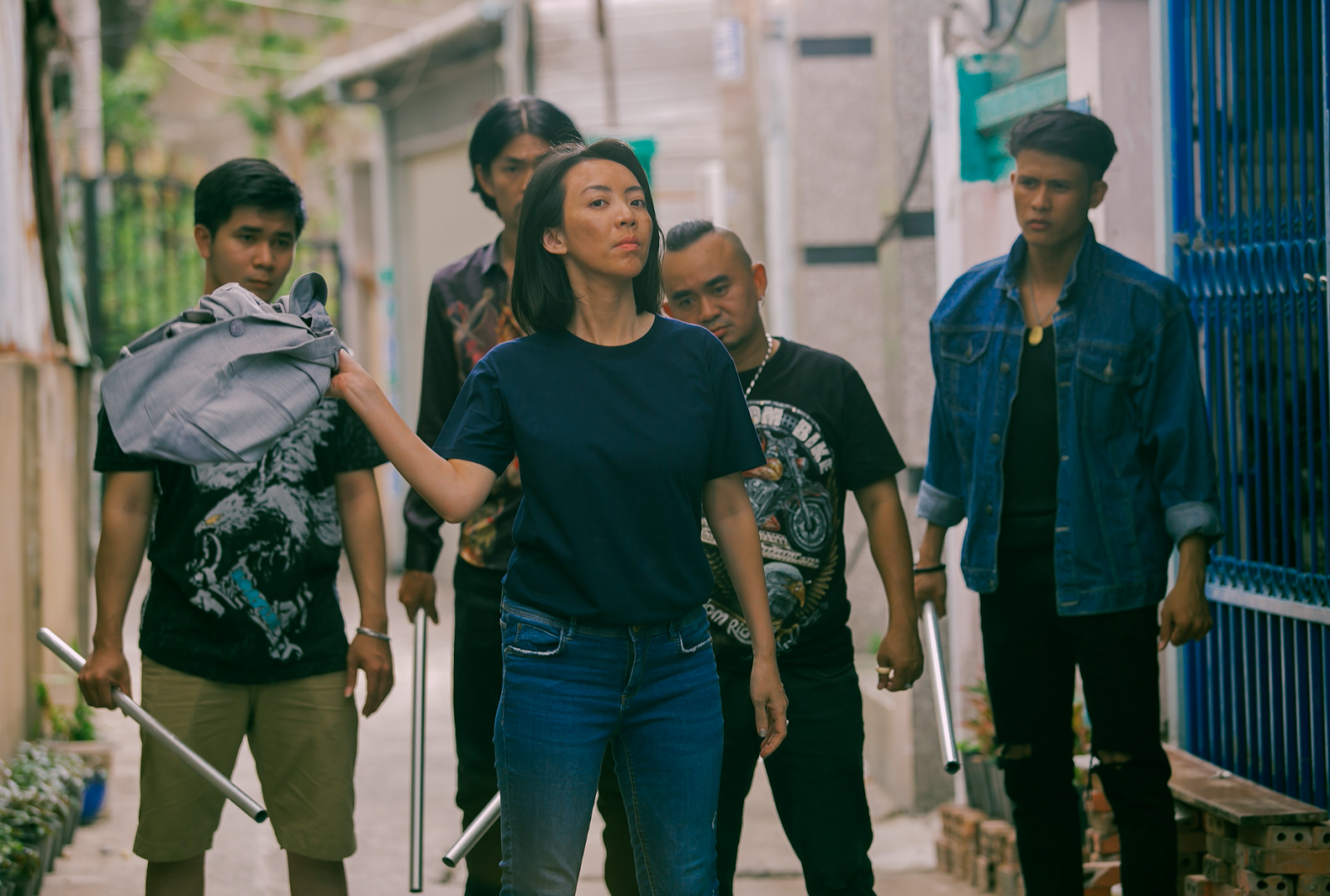 RiTANA, Khánh Vân ảnh 2 RiTANA, Khanh Van anh 2