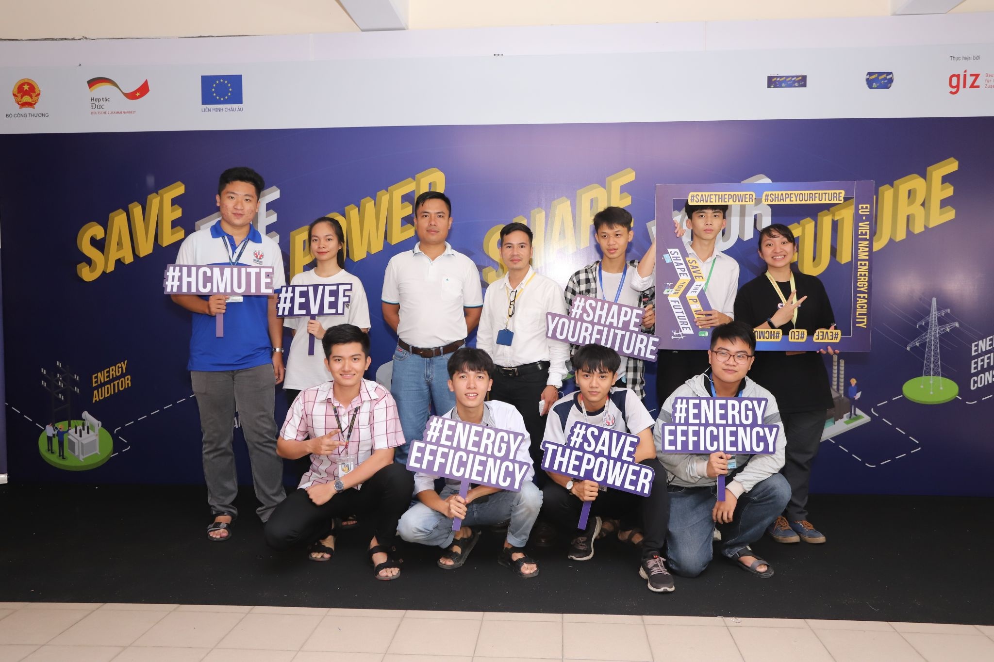 dự án EVEF,  GIZ ảnh 2 du an EVEF,  GIZ anh 2