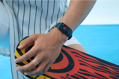 vòng đeo sức khoẻ ảnh 2 vong deo suc khoe anh 2