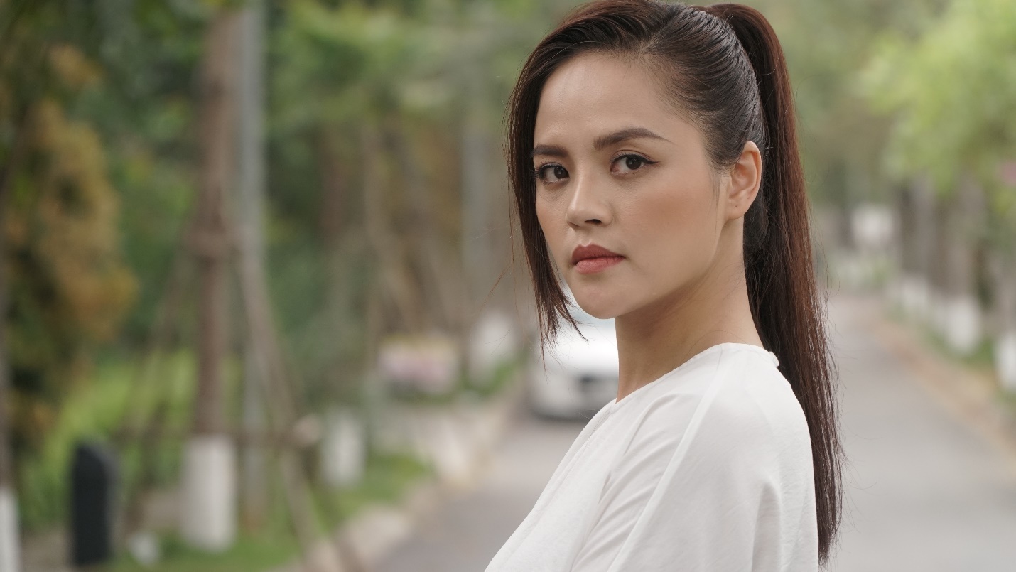 Huong vi tinh than anh 3