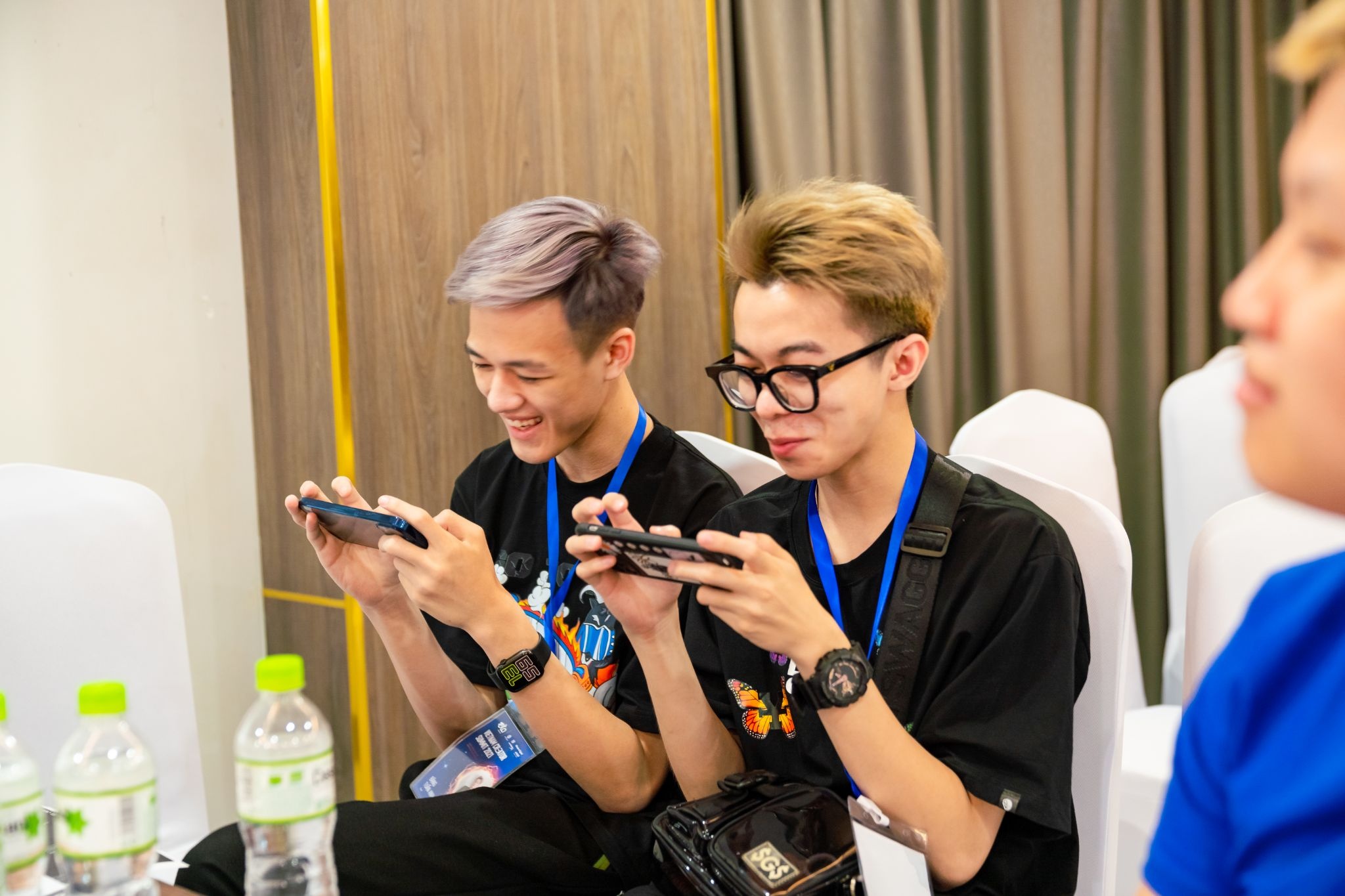 OTA Network,   OTA Plus anh 2