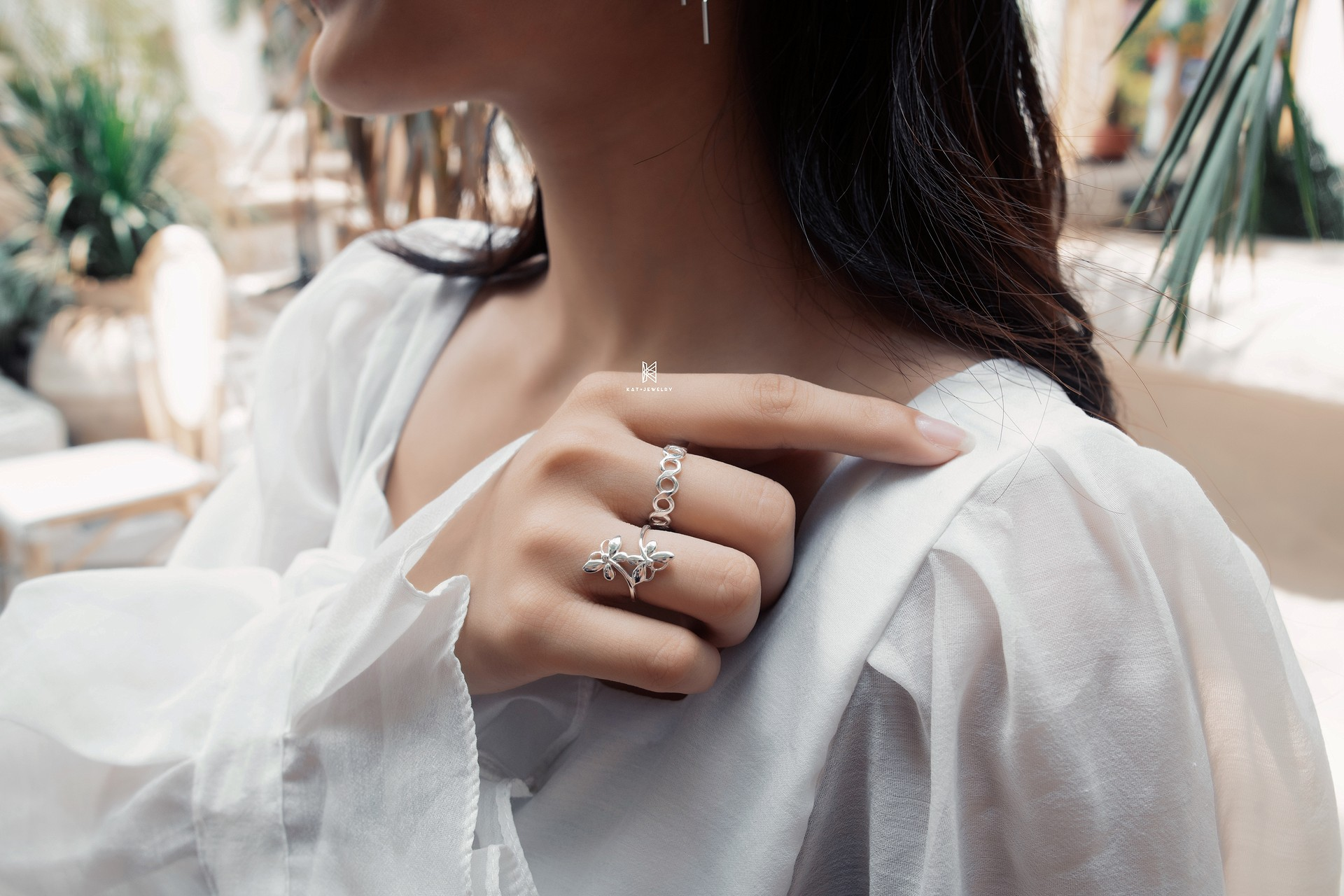 Trang suc KaT Jewelry doc la cho nang ca tinh hinh anh