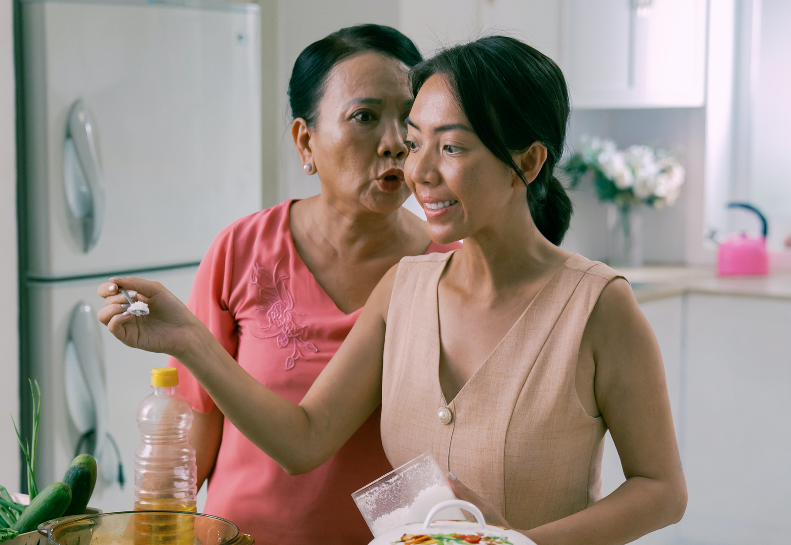 RiTANA, Khánh Vân ảnh 3 RiTANA, Khanh Van anh 3