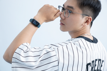 vòng đeo sức khoẻ ảnh 3 vong deo suc khoe anh 3