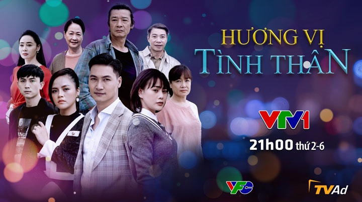 Huong vi tinh than anh 5