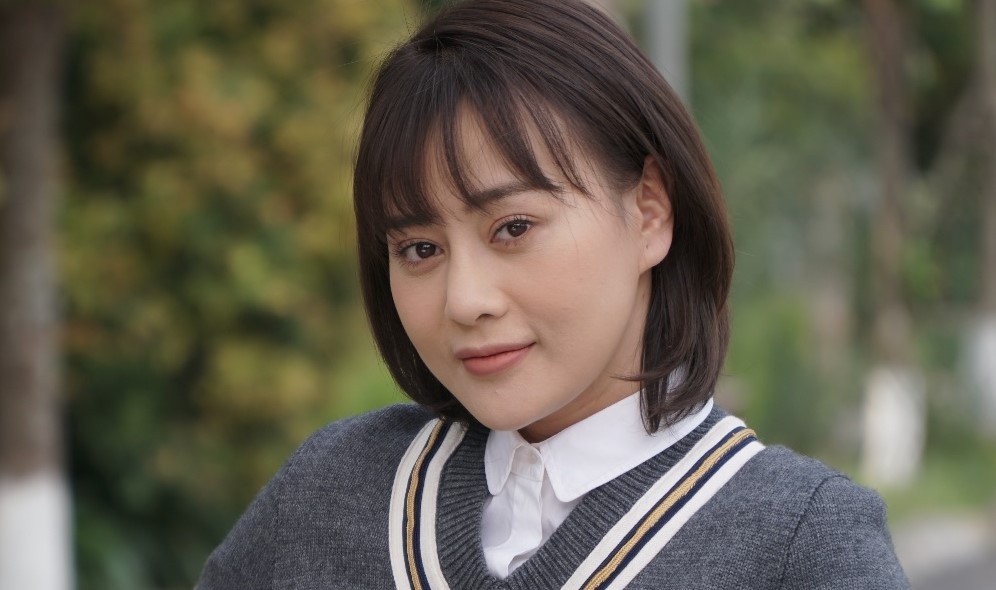 ‘Quynh bup be’ tai ngo ‘My soi’ trong phim moi hinh anh