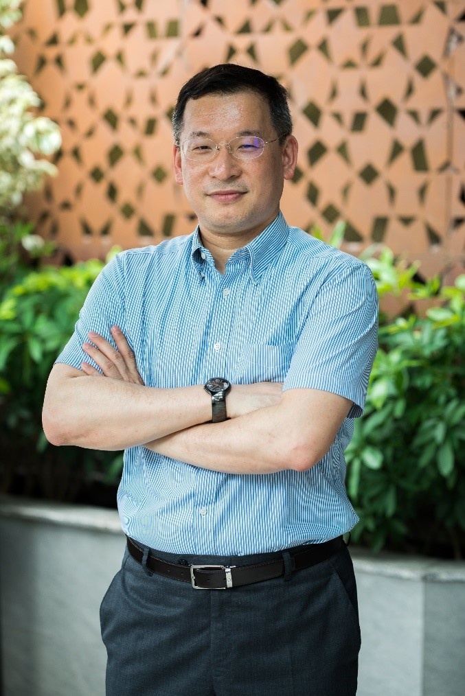 Cathay Life Viet Nam anh 1