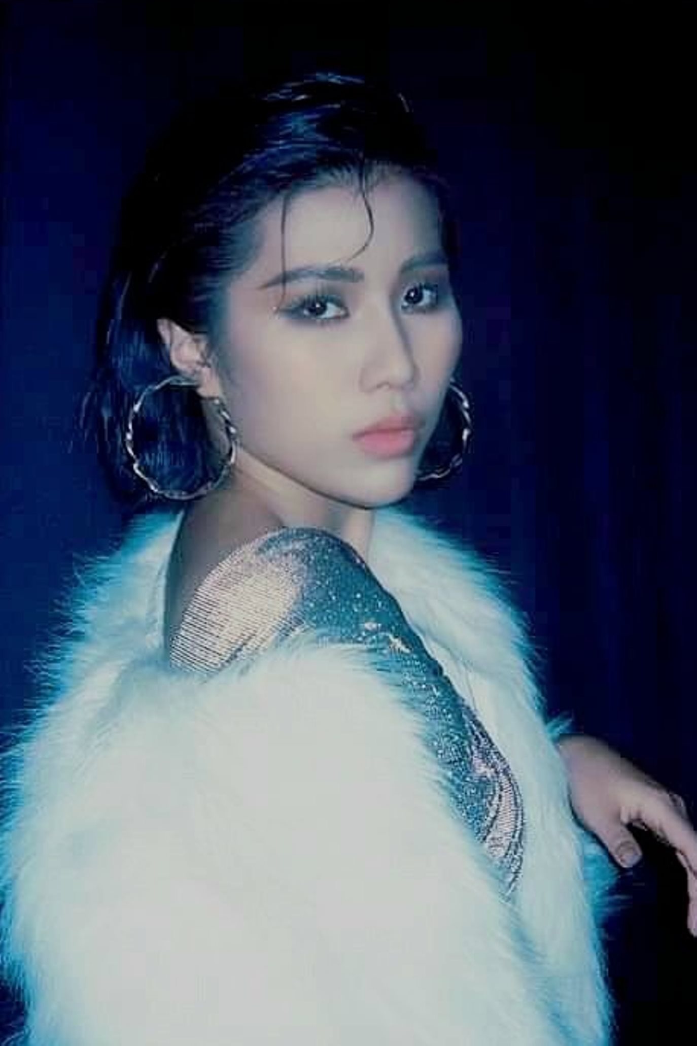 Sao noi ngoi,  am nhac anh 1