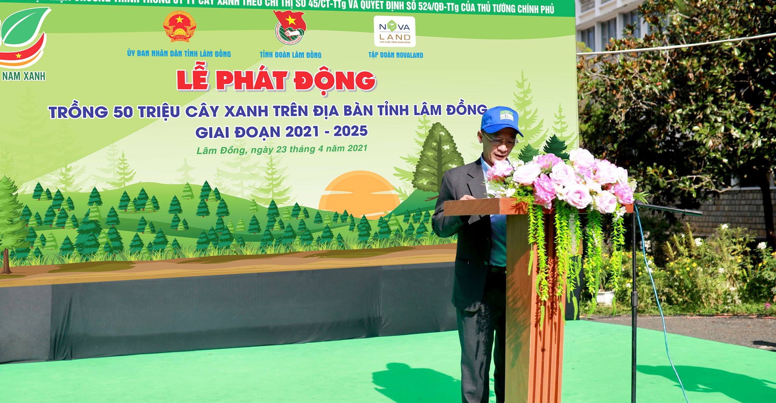 trồng cây,  Lâm Đồng ảnh 2 trong cay,  Lam Dong anh 2