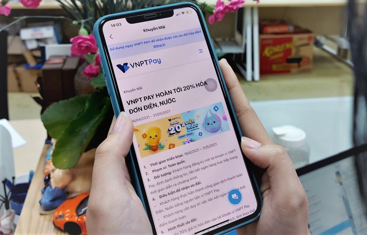 VNPT Pay anh 1