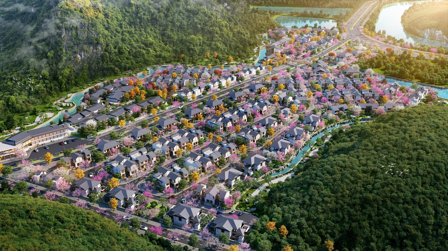 Sun Group ảnh 2 Sun Group anh 2