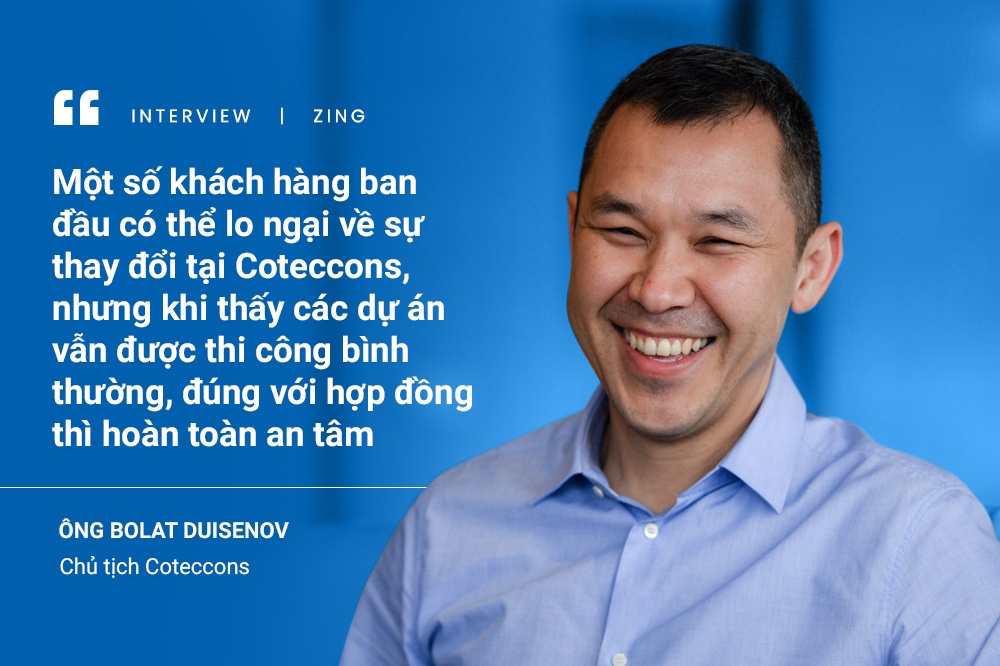 CEO,  phong van anh 1