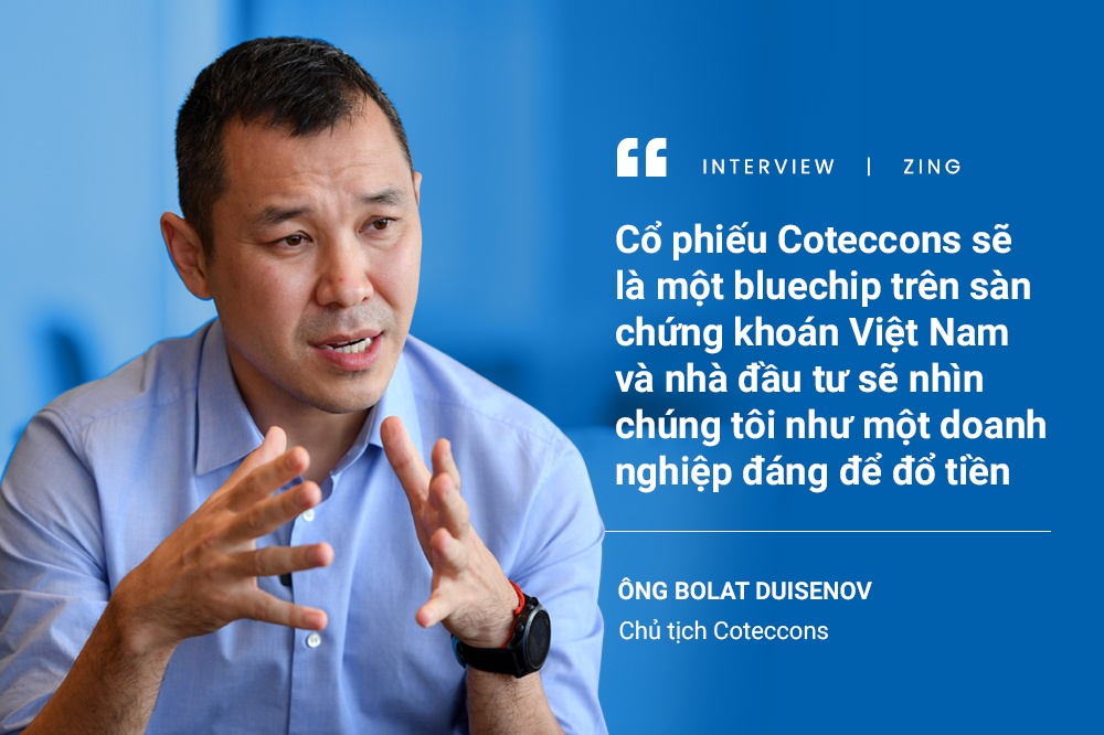CEO,  phong van anh 2