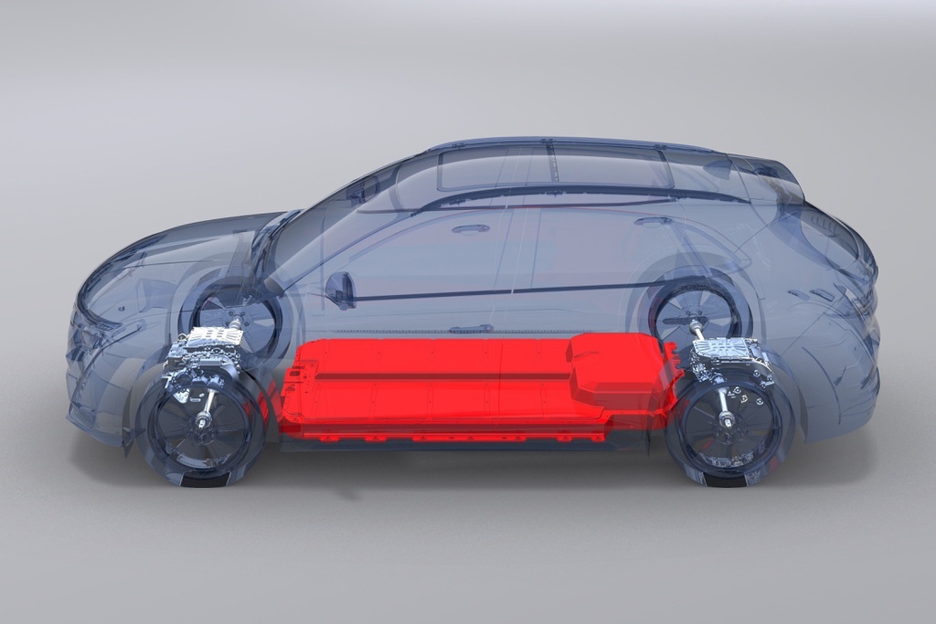 VinFast VF e34 anh 2