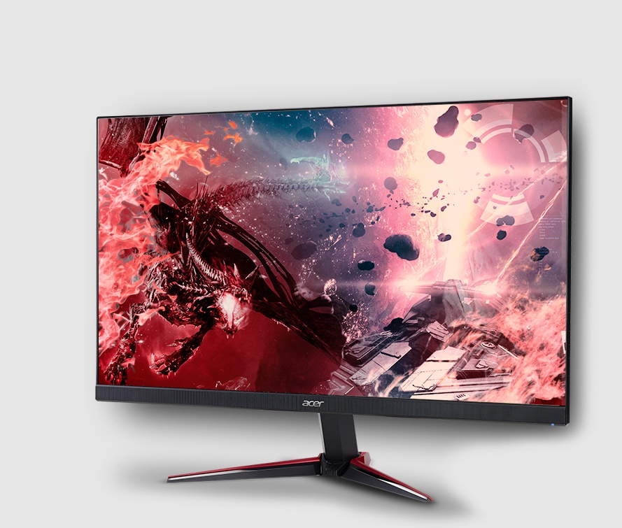 Acer Nitro VG Series,  man hinh gaming anh 1
