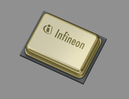 Infineon ung dung cong nghe moi vao micro MEMS hinh anh