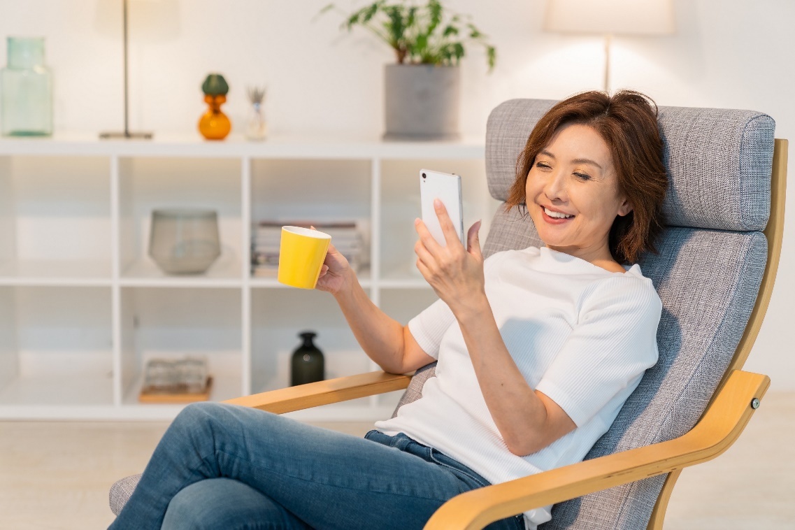 Chubb Life Viet Nam,  Chubb eConnect anh 1