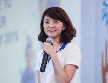 Tam quan trong cua thuong hieu ca nhan doi voi nguoi tre Viet hinh anh