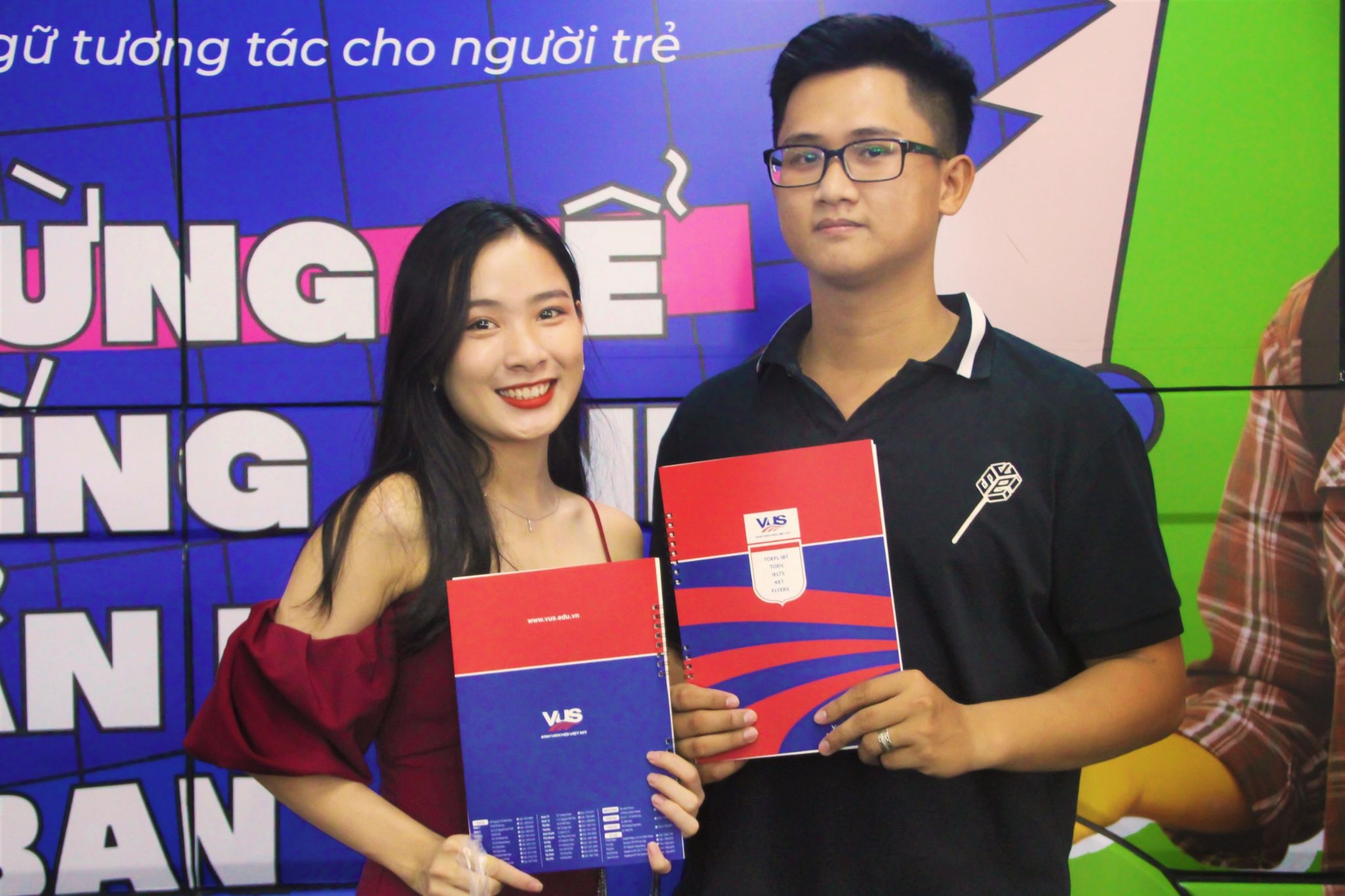 VUS English Hub tich hop cong nghe AI trong giang day hinh anh