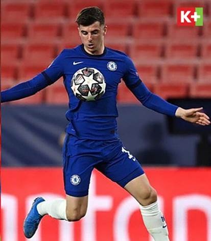 Man City, Real Madrid ảnh 3 Man City, Real Madrid anh 3