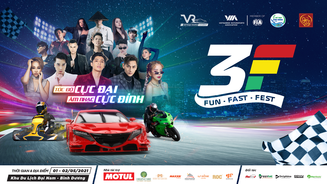Fun Fast Fest anh 4