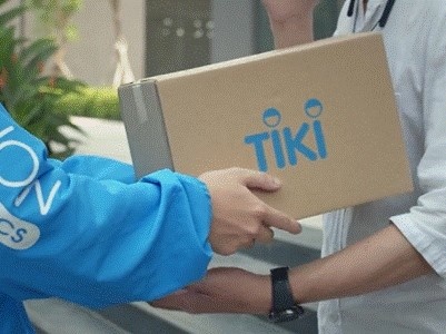 Kinh doanh thoi trang 0 dong phi voi Tiki hinh anh